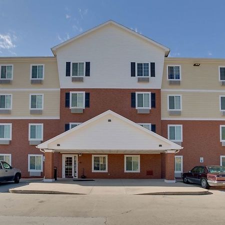 Extended Stay America Select Suites - Mobile - Daphne Buitenkant foto