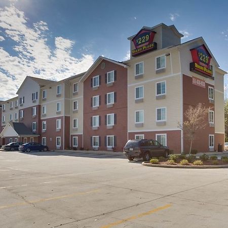 Extended Stay America Select Suites - Mobile - Daphne Buitenkant foto