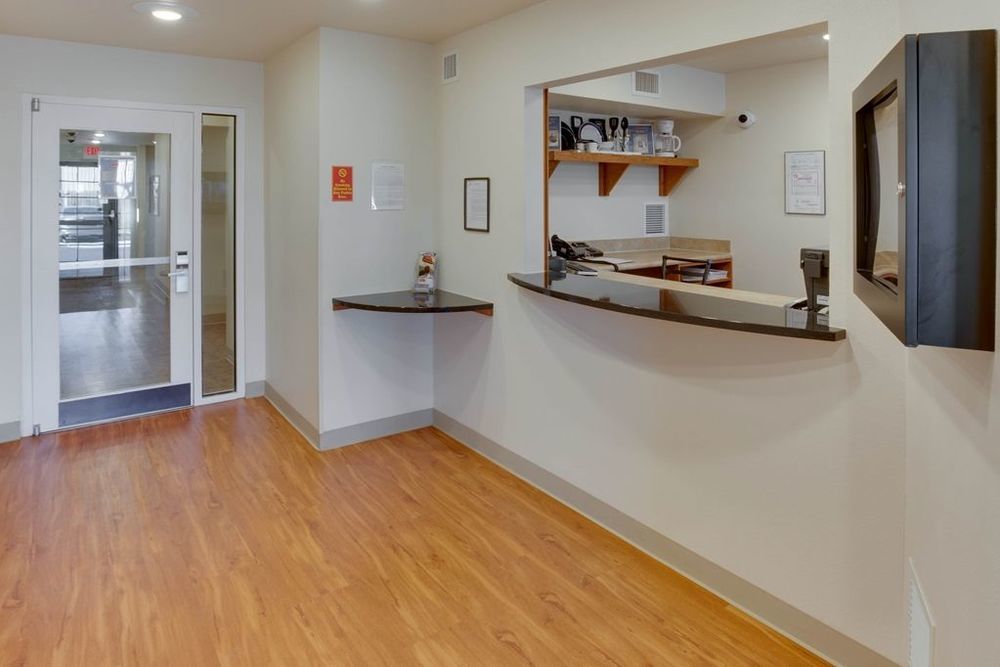Extended Stay America Select Suites - Mobile - Daphne Interieur foto