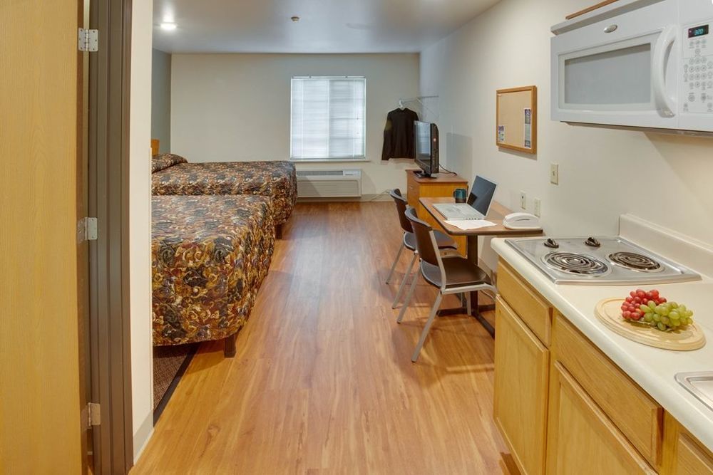 Extended Stay America Select Suites - Mobile - Daphne Kamer foto