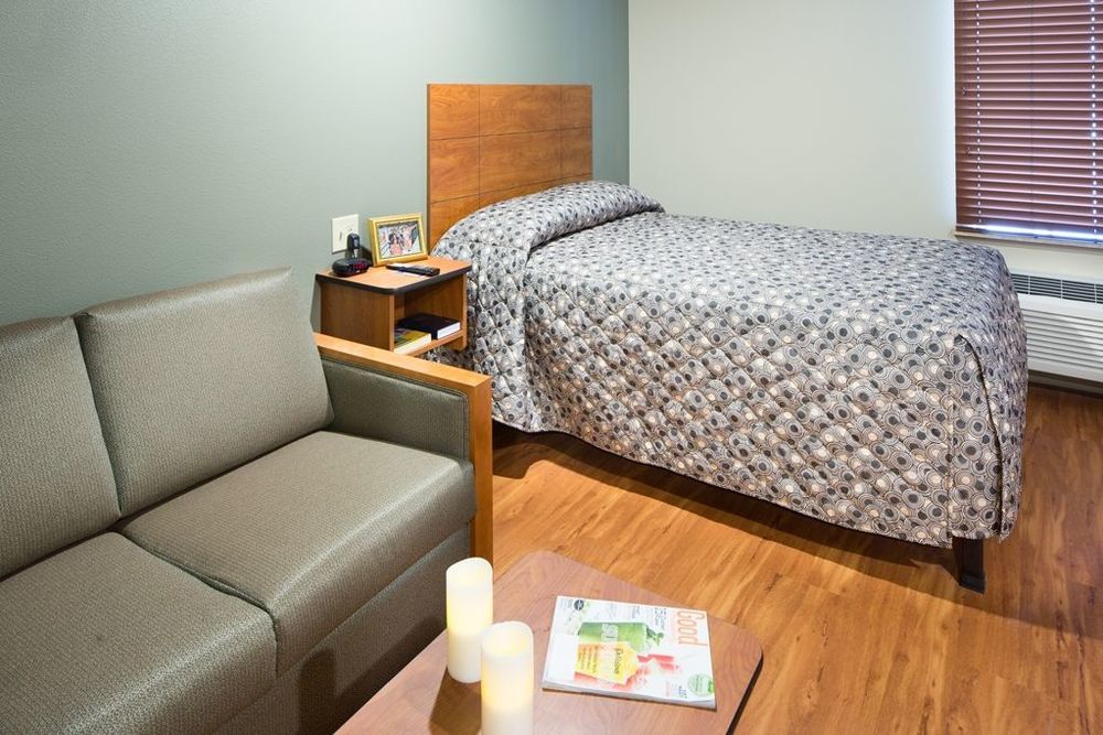 Extended Stay America Select Suites - Mobile - Daphne Kamer foto