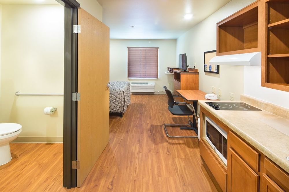 Extended Stay America Select Suites - Mobile - Daphne Kamer foto