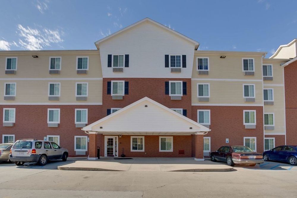 Extended Stay America Select Suites - Mobile - Daphne Buitenkant foto