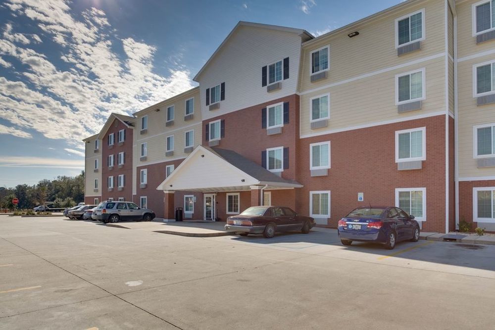 Extended Stay America Select Suites - Mobile - Daphne Buitenkant foto