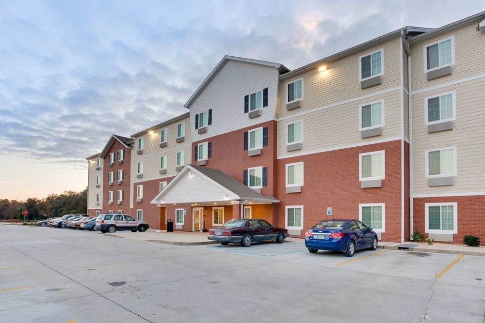 Extended Stay America Select Suites - Mobile - Daphne Buitenkant foto