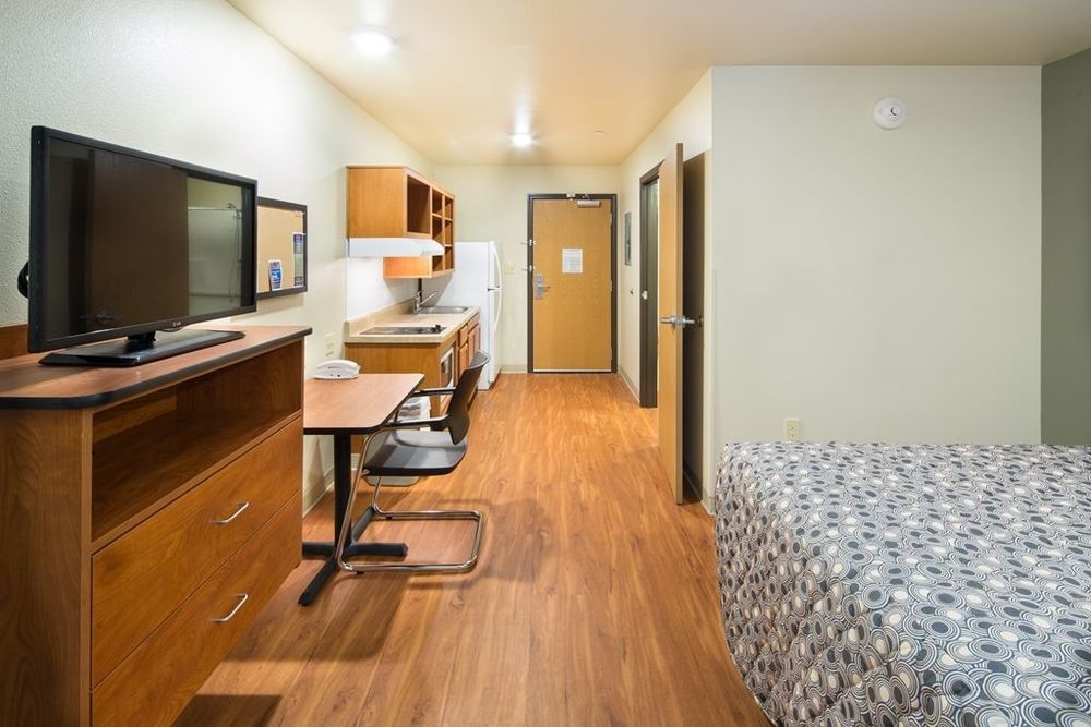 Extended Stay America Select Suites - Mobile - Daphne Kamer foto