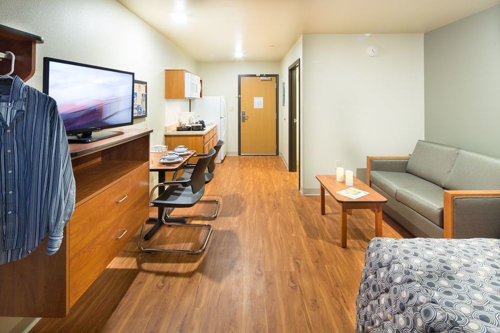 Extended Stay America Select Suites - Mobile - Daphne Kamer foto