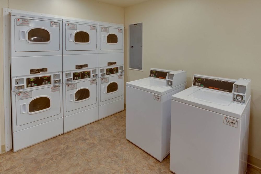 Extended Stay America Select Suites - Mobile - Daphne Faciliteiten foto