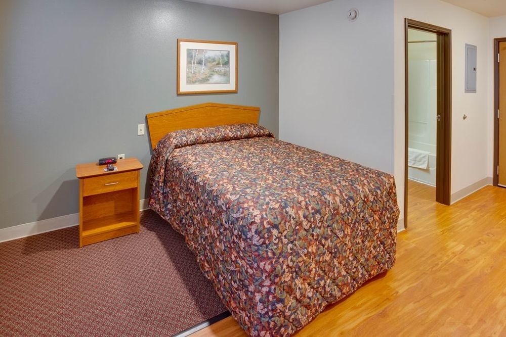 Extended Stay America Select Suites - Mobile - Daphne Kamer foto