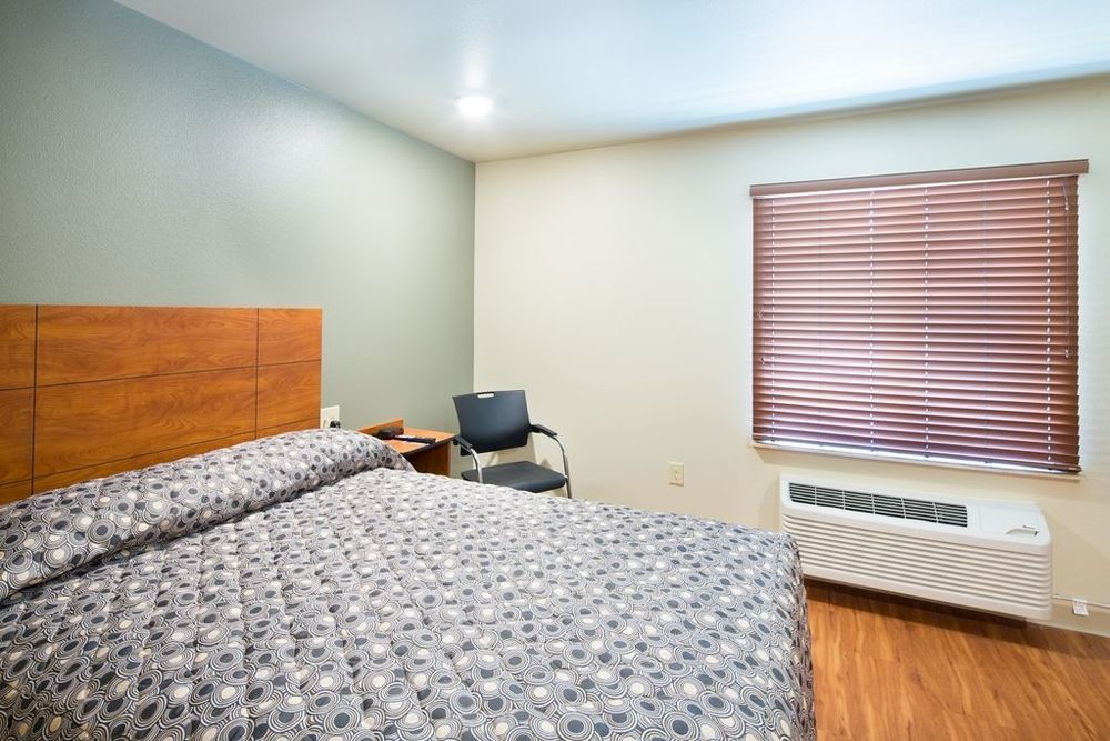 Extended Stay America Select Suites - Mobile - Daphne Kamer foto