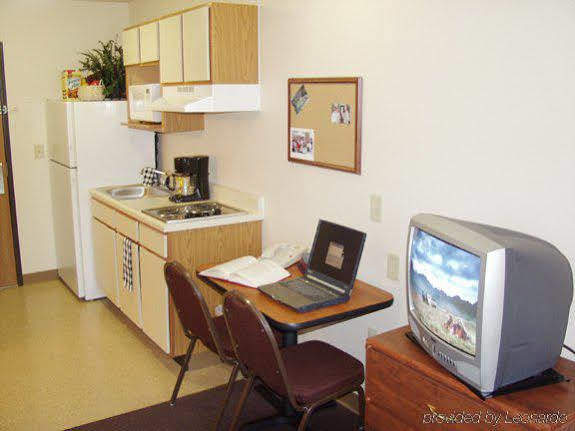 Extended Stay America Select Suites - Mobile - Daphne Kamer foto