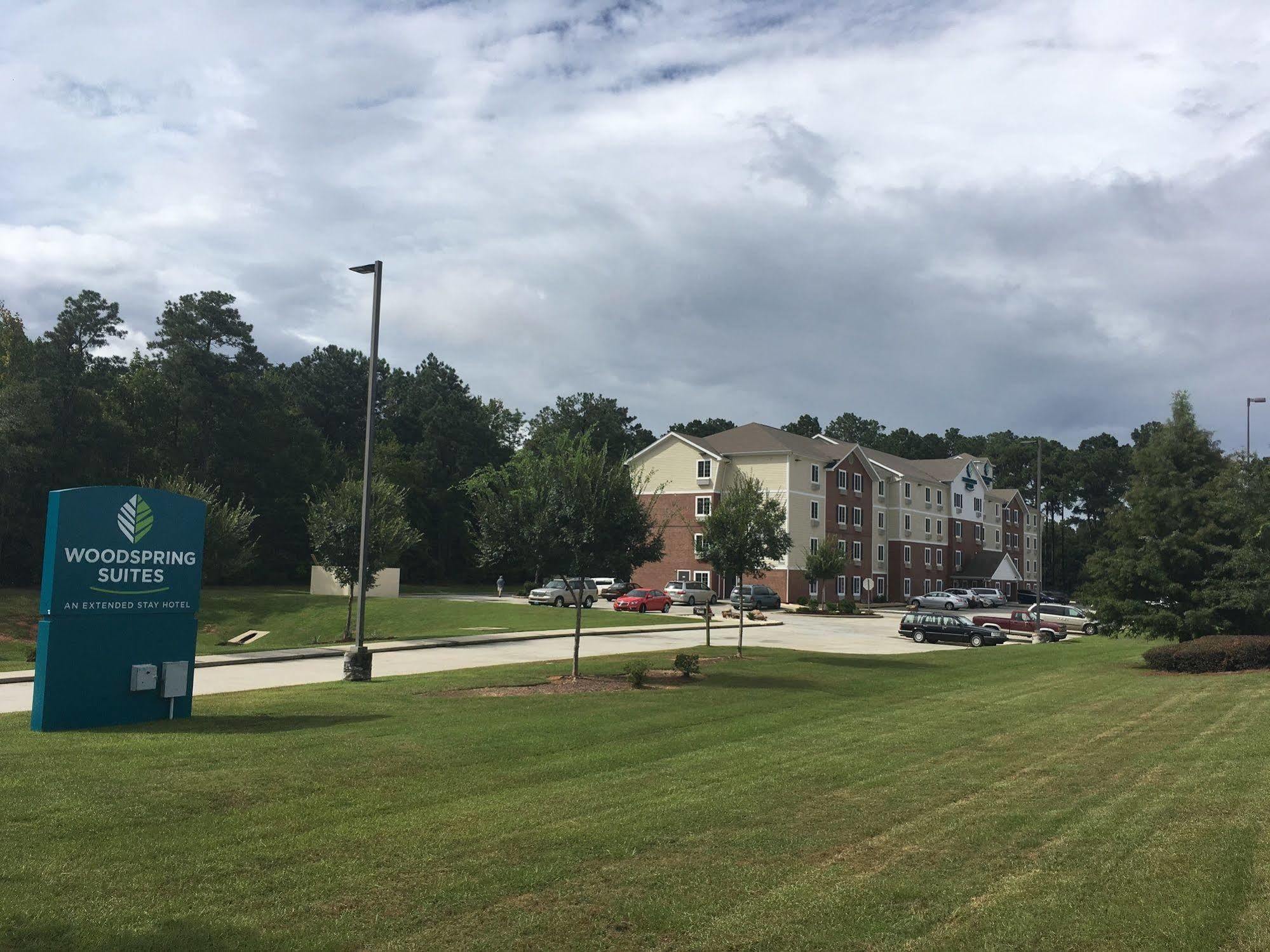 Extended Stay America Select Suites - Mobile - Daphne Buitenkant foto