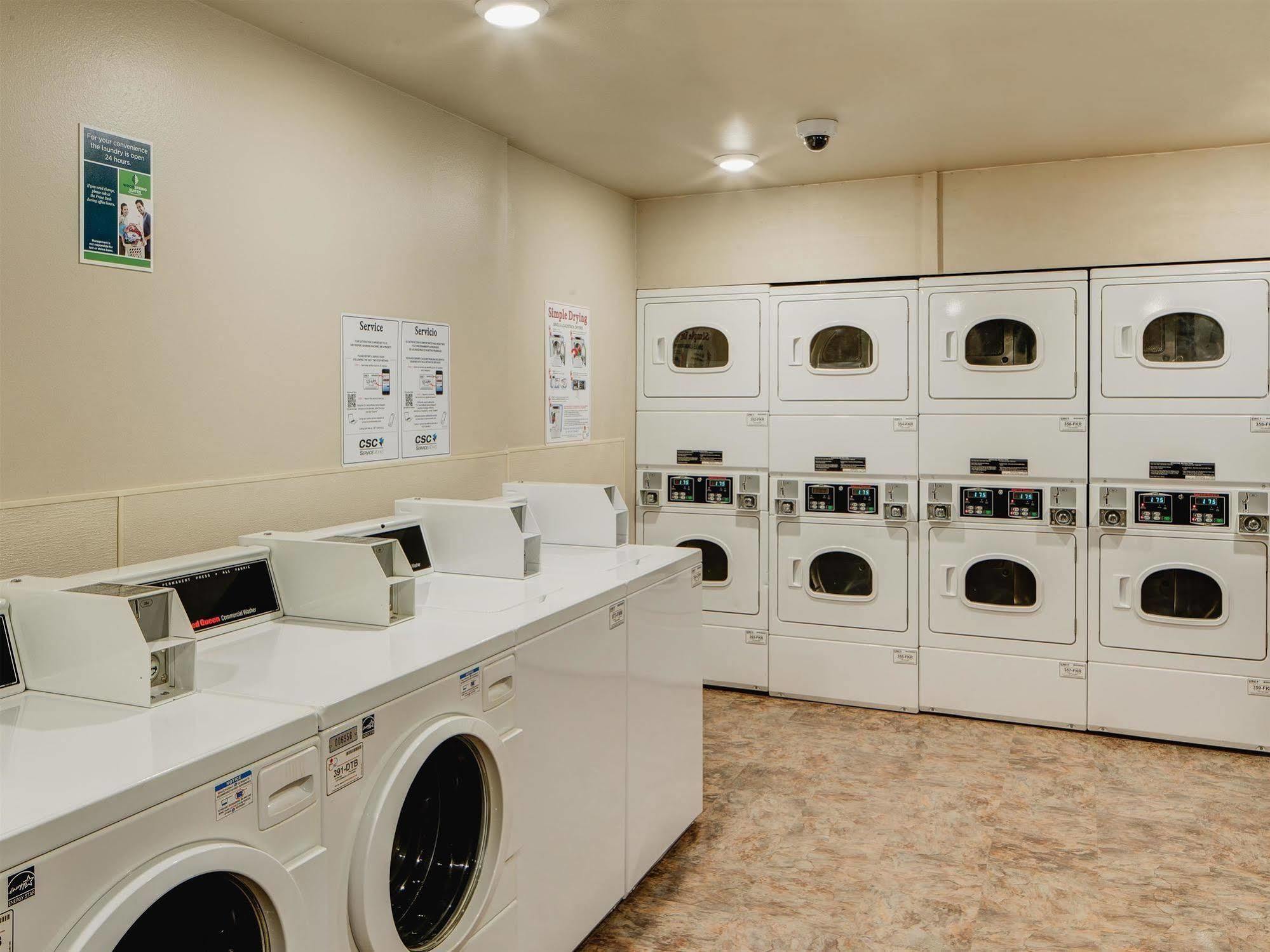 Extended Stay America Select Suites - Mobile - Daphne Buitenkant foto