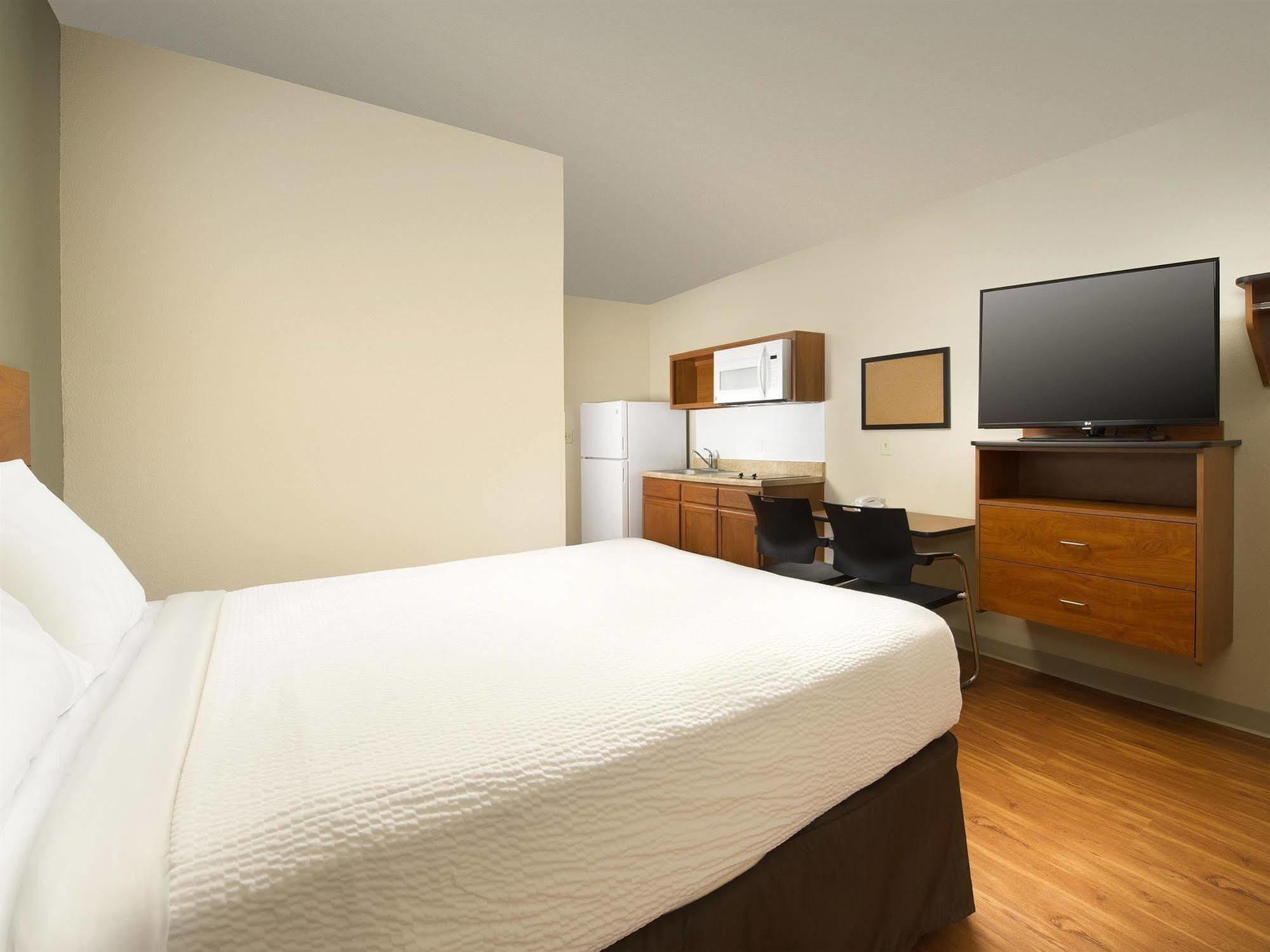 Extended Stay America Select Suites - Mobile - Daphne Buitenkant foto