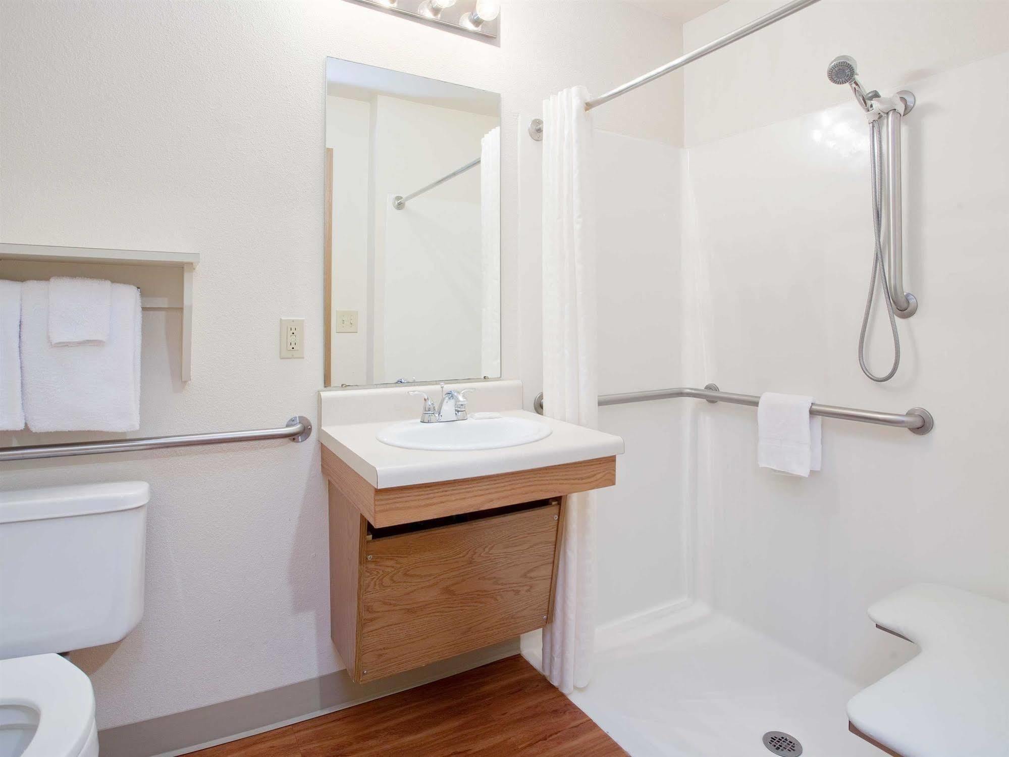 Extended Stay America Select Suites - Mobile - Daphne Buitenkant foto
