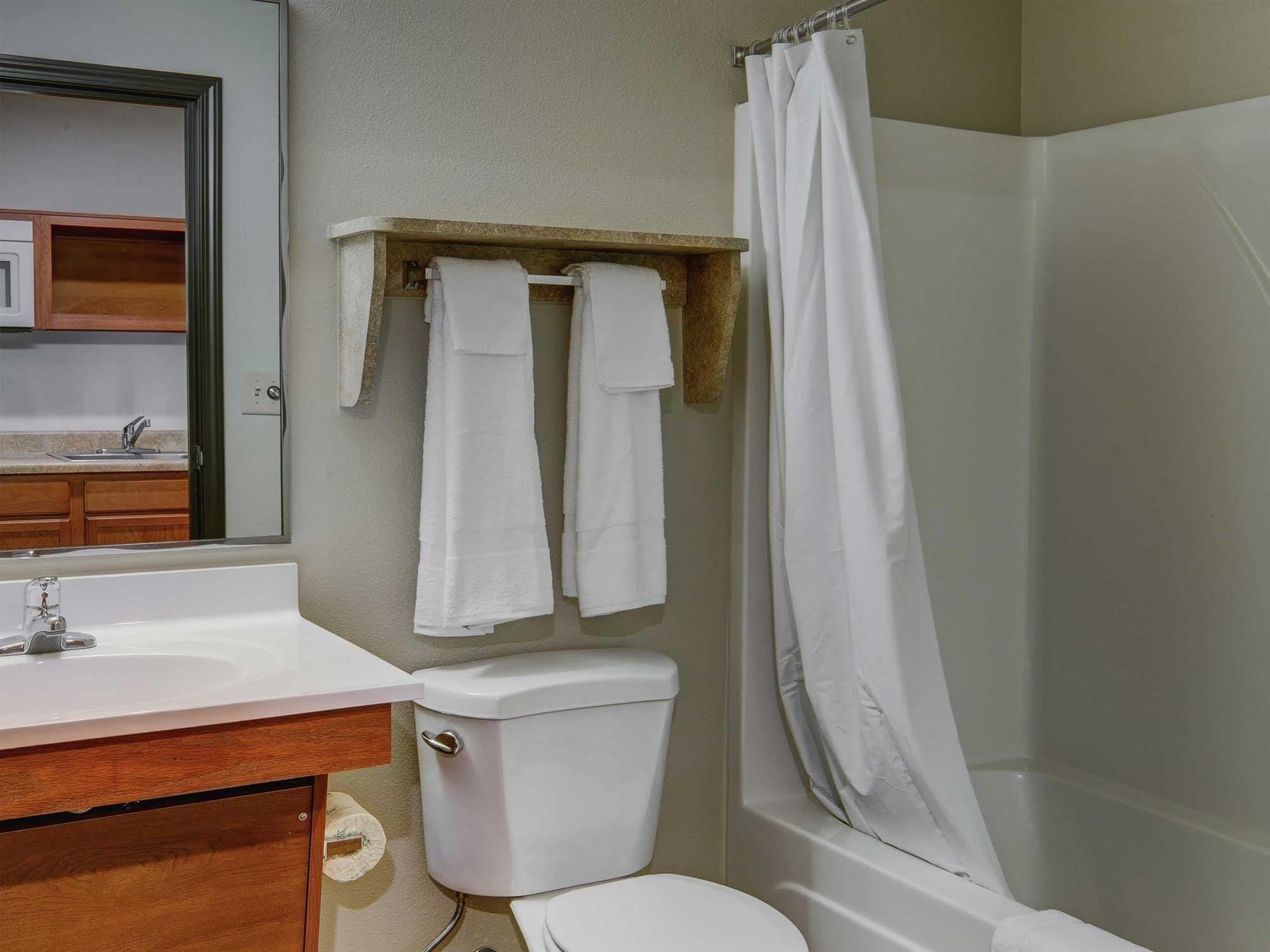 Extended Stay America Select Suites - Mobile - Daphne Buitenkant foto