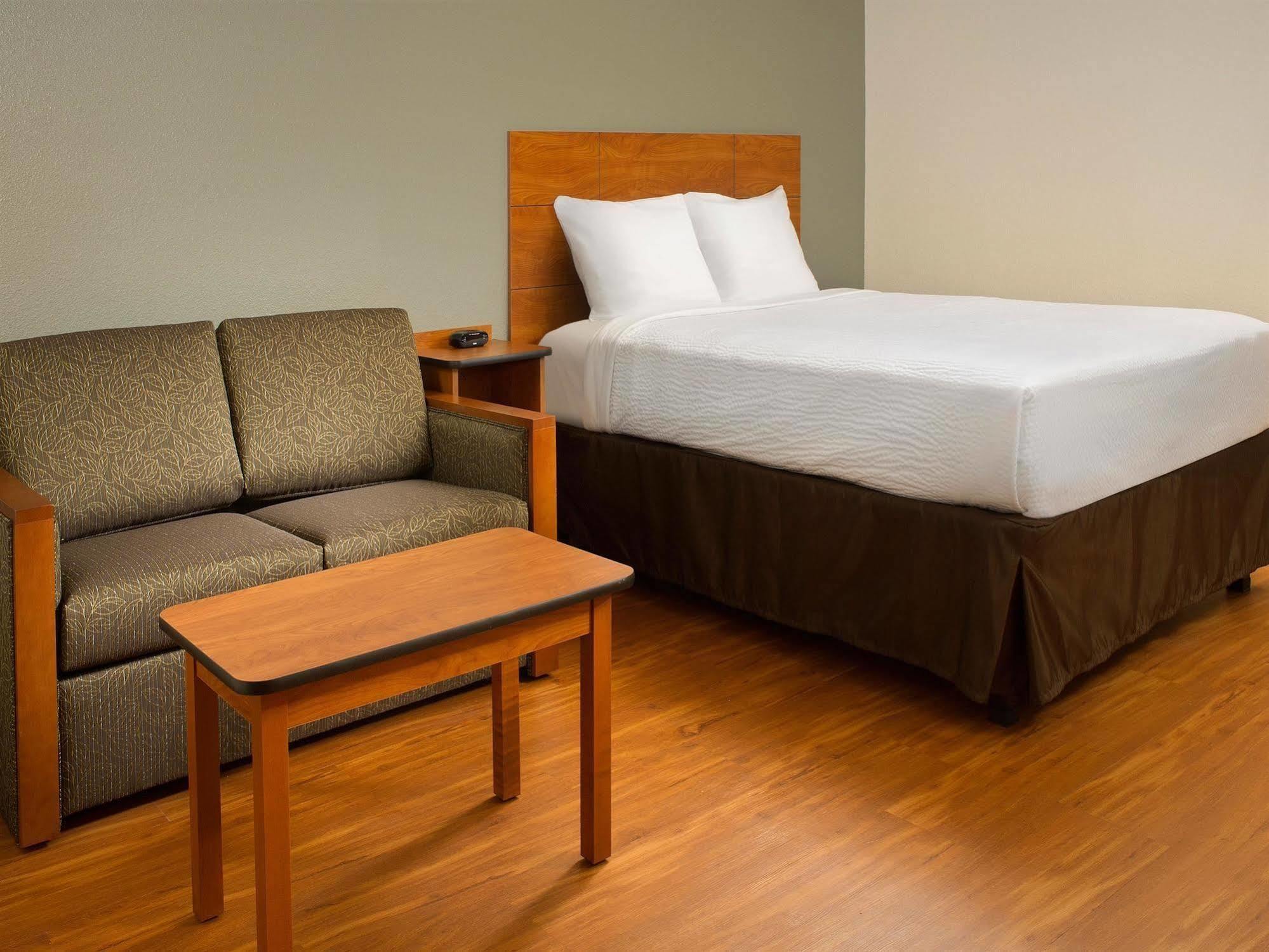 Extended Stay America Select Suites - Mobile - Daphne Buitenkant foto