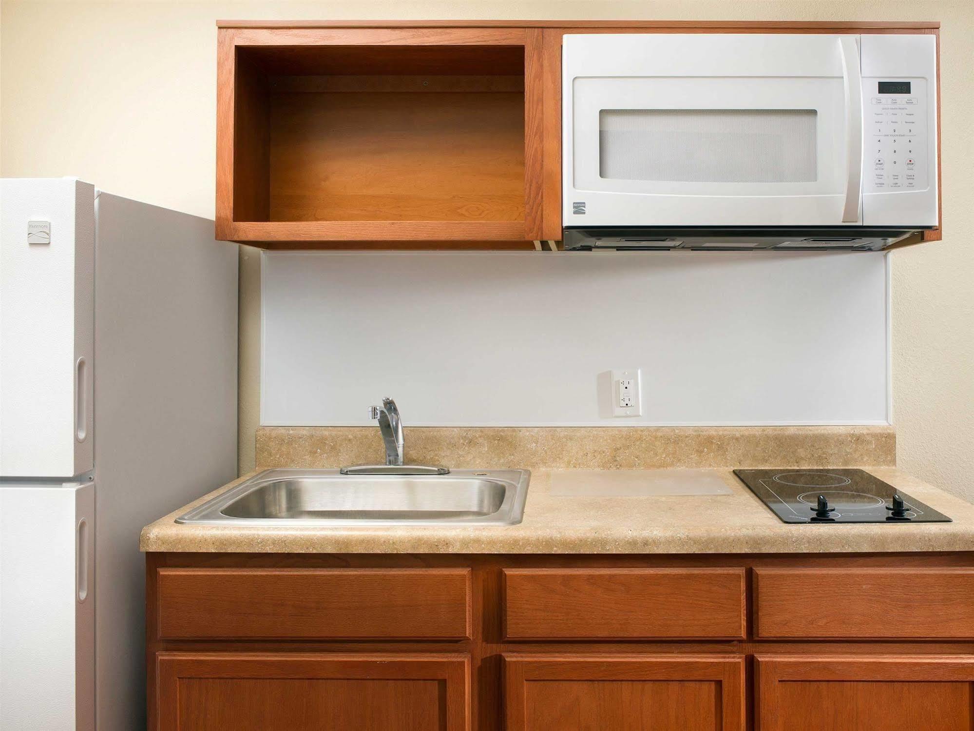 Extended Stay America Select Suites - Mobile - Daphne Buitenkant foto