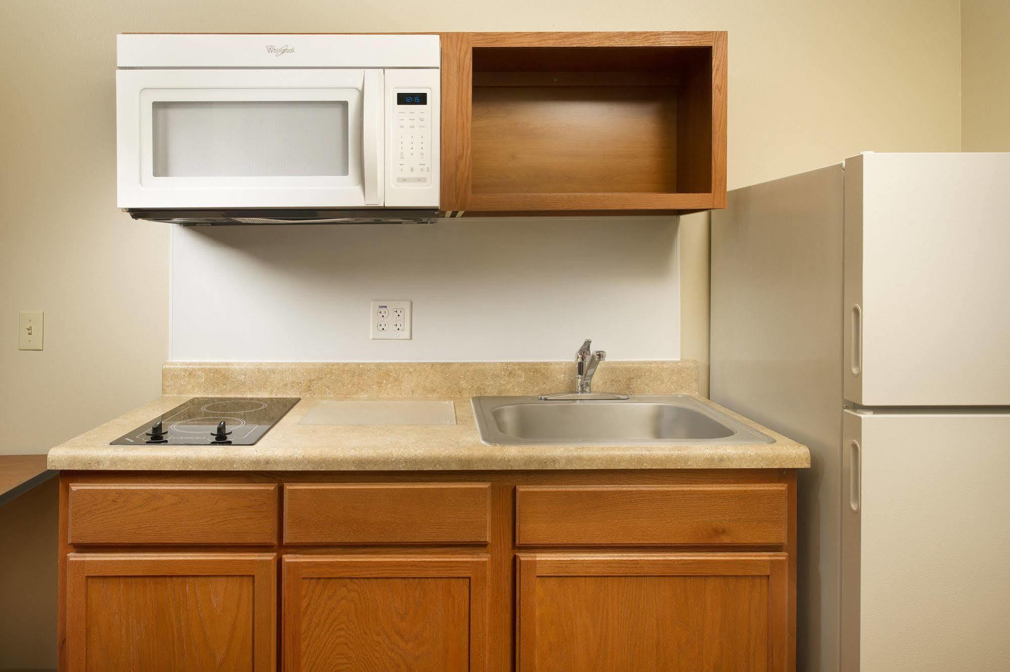 Extended Stay America Select Suites - Mobile - Daphne Buitenkant foto